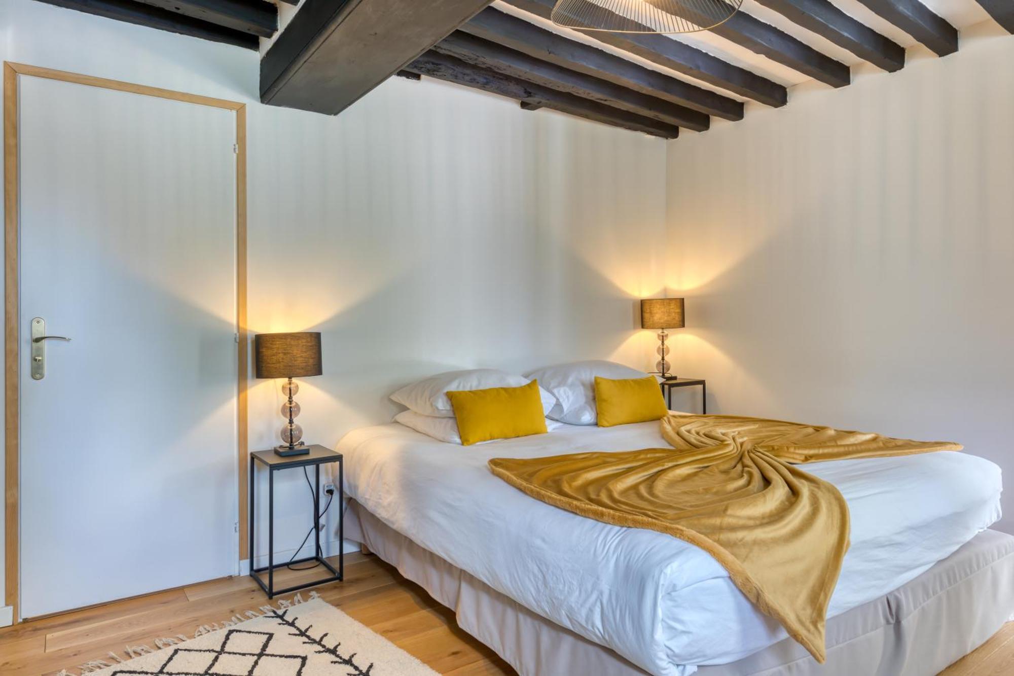 La Dame De Coeur La Maison A L'Oree De Deauville ตูค ภายนอก รูปภาพ